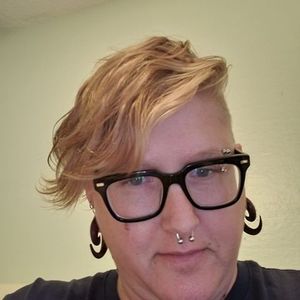 Meet your Posher, Katy